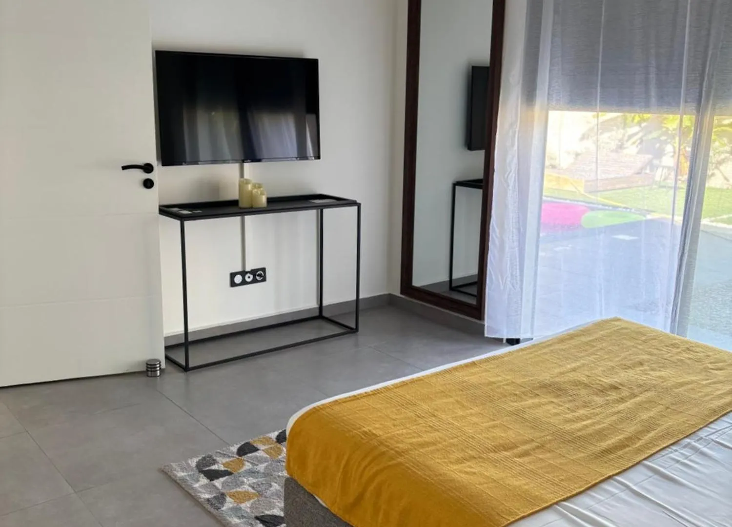 Villa Canelle Fwi 4 Etoiles Piscine Jacuzzi Beach Surf Le Moule