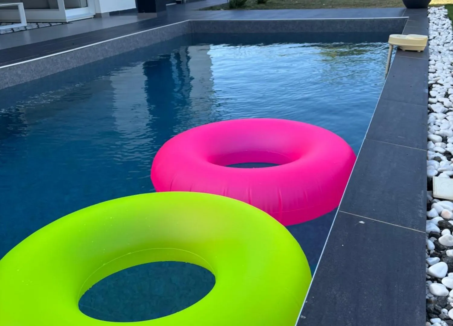 Villa Canelle Fwi 4 Etoiles Piscine Jacuzzi Beach Surf Le Moule Guadeloupe