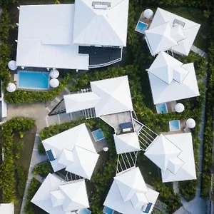Villas Sandy Bay Le Moule